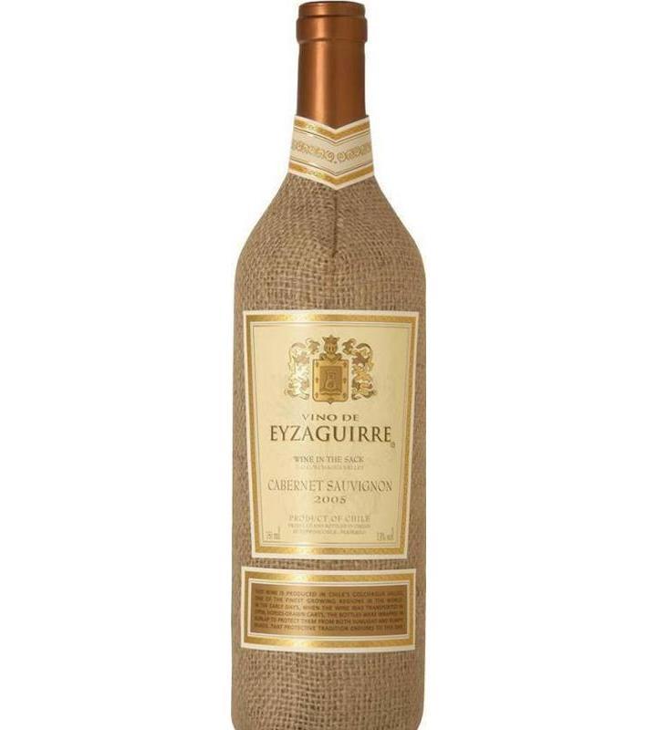 Vino De Eyzaguirre Cabernet Sauvignon