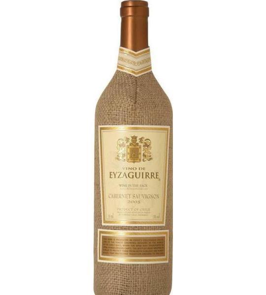Vino De Eyzaguirre Cabernet Sauvignon