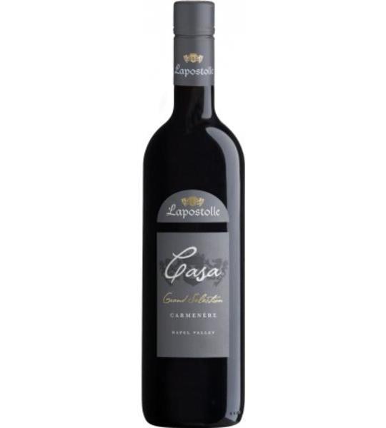 Casa Lapostolle Carmenère