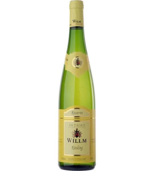 Willm Alsace Riesling