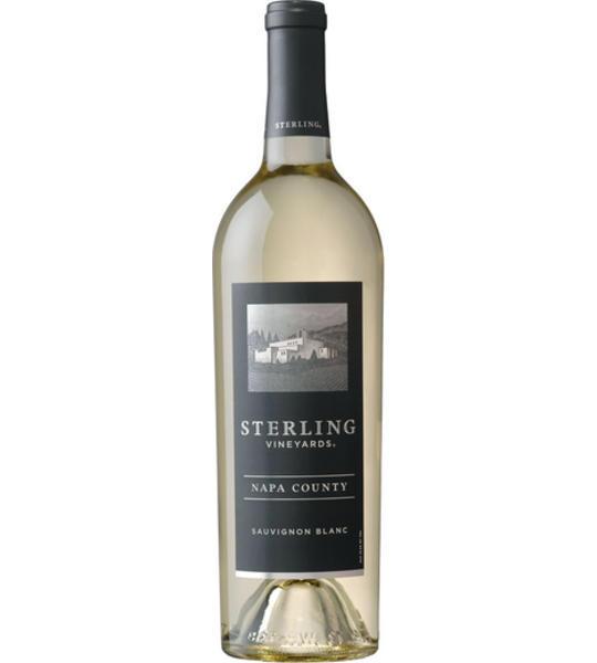 Sterling Napa Sauvignon Blanc