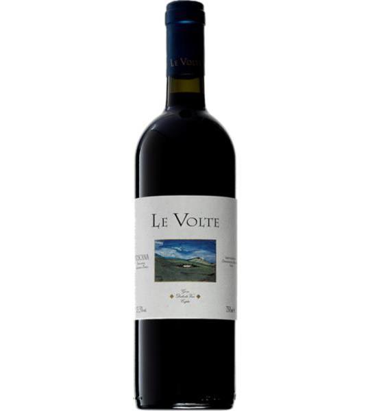 Le Volte Dell'ornellaia