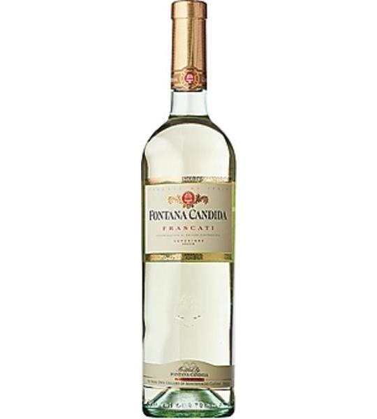 Fontana Candida Frascati