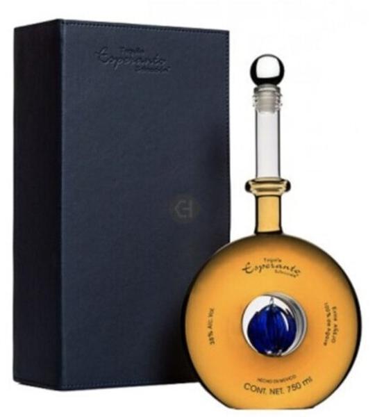 Esperanto Selección Extra Añejo