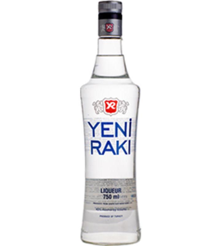 Yeni Raki