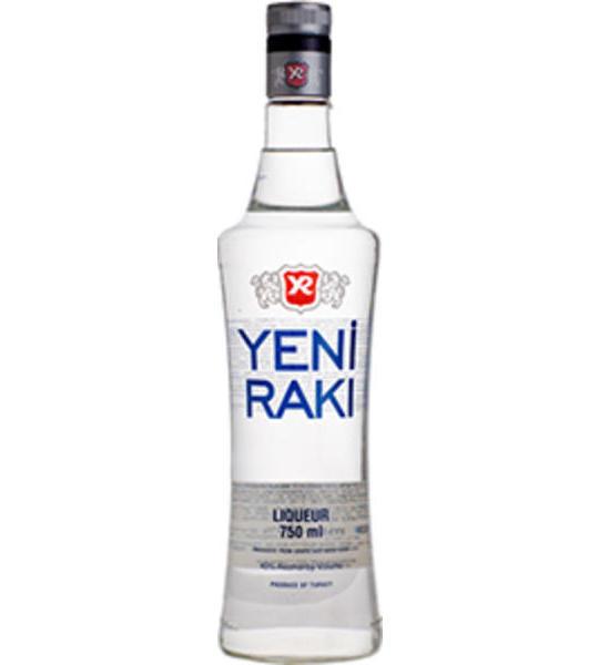 Yeni Raki