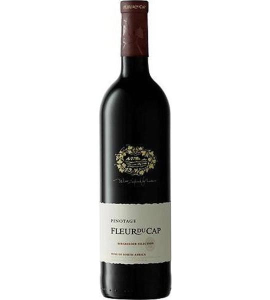 Fleur Du Cap Pinotage