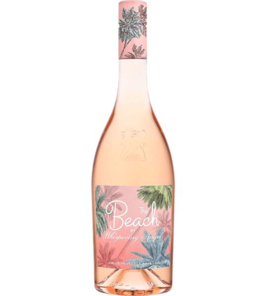 Château D'Esclans The Beach Rosé By Whispering Angel