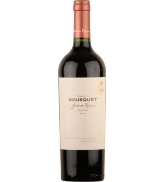 Domaine Bousquet Reserve Malbec
