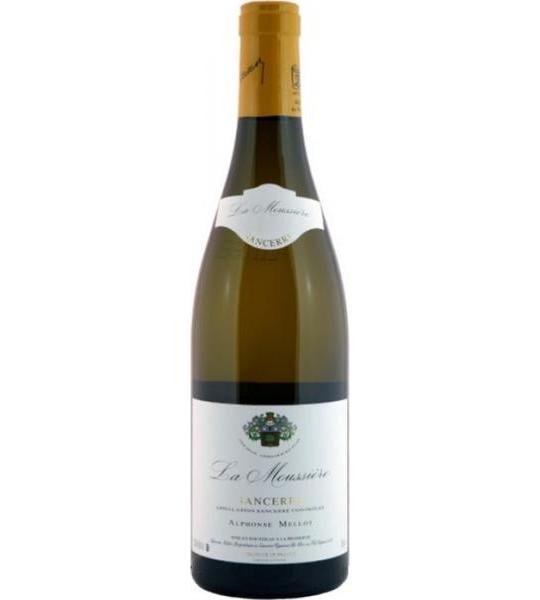 Alphonse Mellot La Moussiere Sancerre