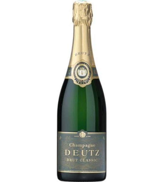 Deutz Brut Classic Champagne