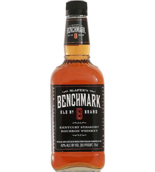 Benchmark Bourbon
