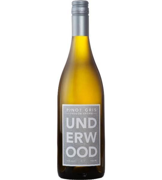 Underwood Pinot Gris