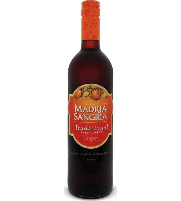 Madria Sangria
