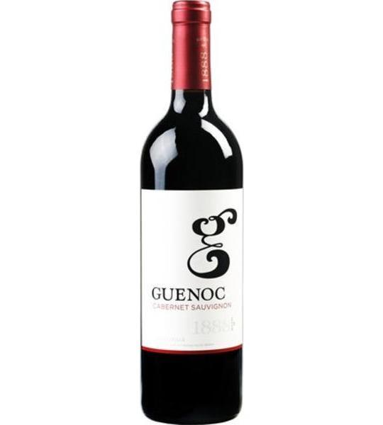 Guenoc Cabernet Sauvignon