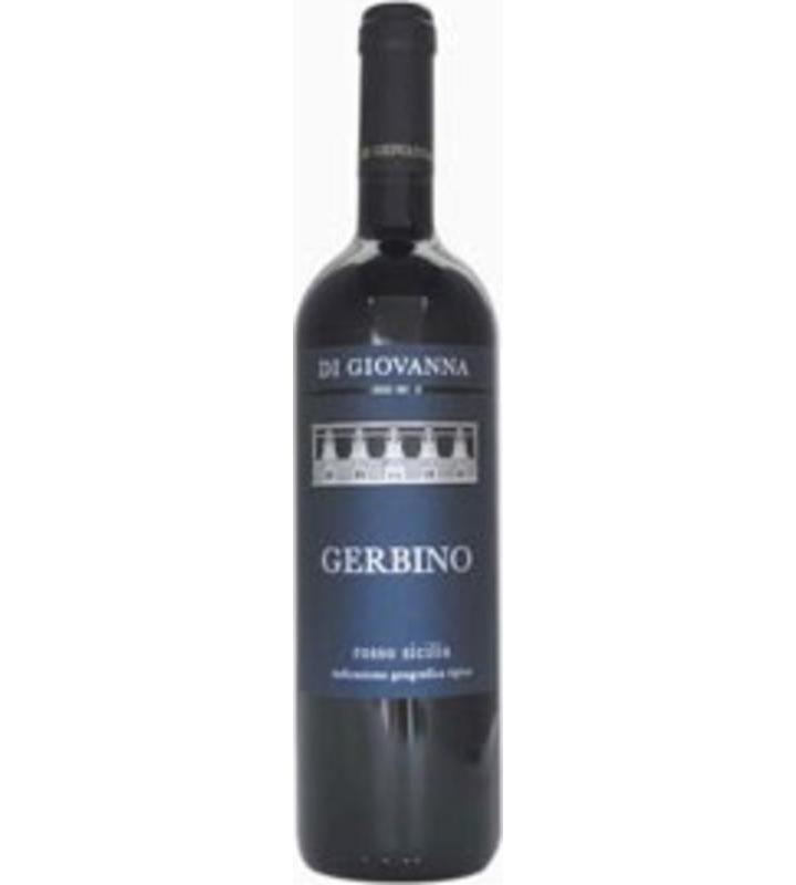 Di Giovanna Gerbino Rosso