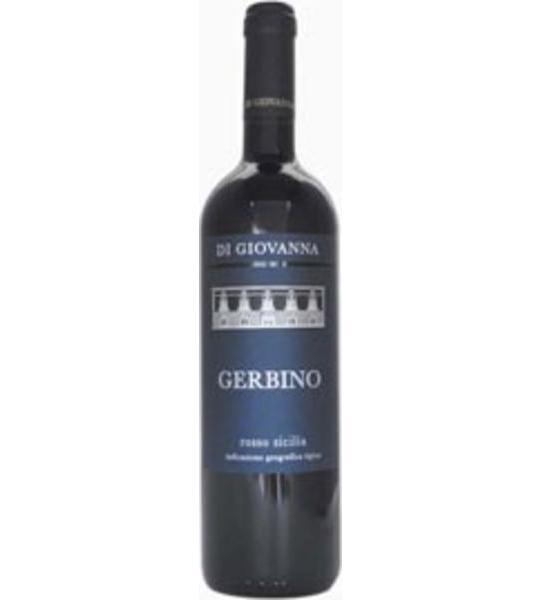 Di Giovanna Gerbino Rosso