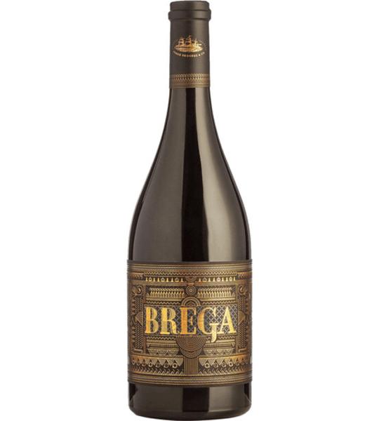Breca Brega Ov Garnacha