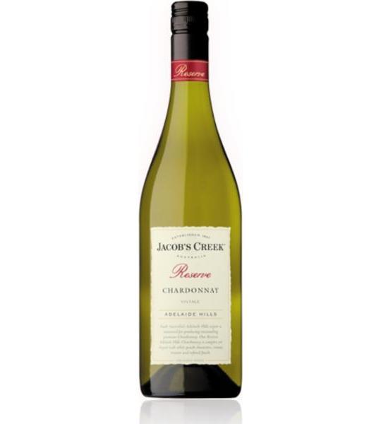 Jacob's Creek Chardonnay