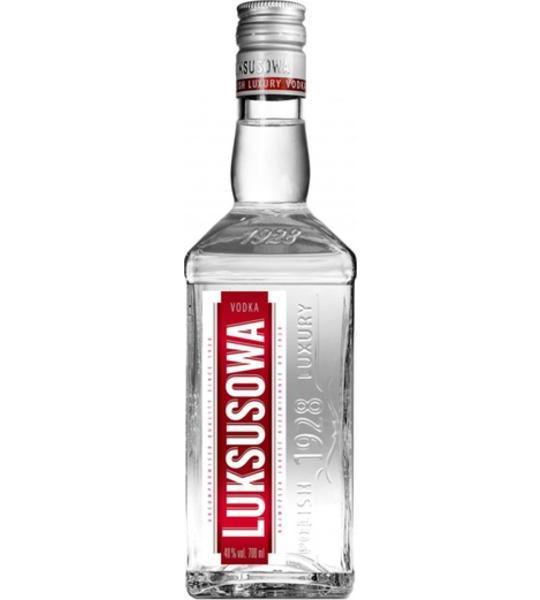 Luksusowa Potato Vodka