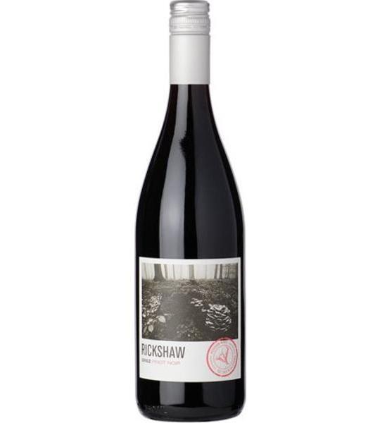 Rickshaw Pinot Noir