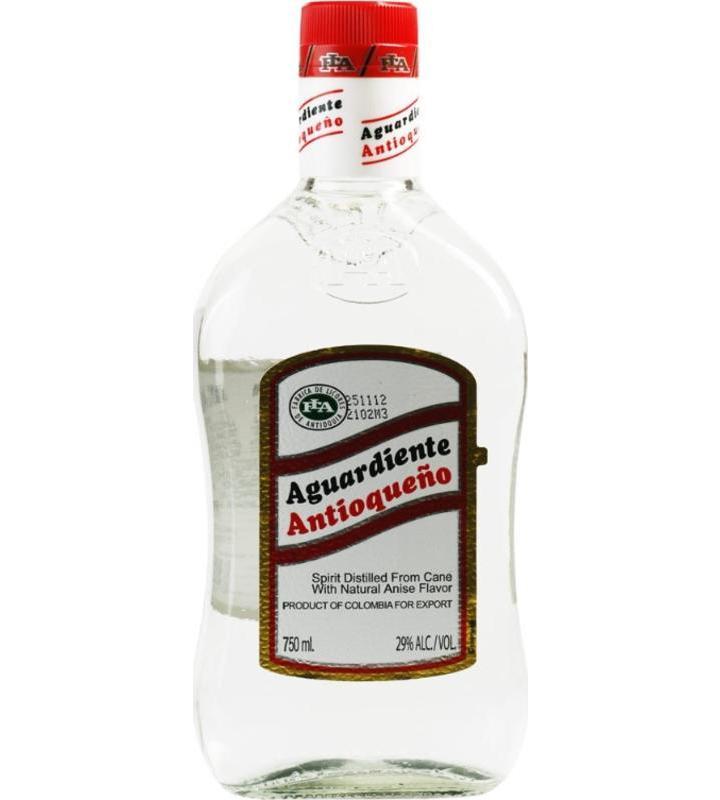 Antioqueno Aguardiente