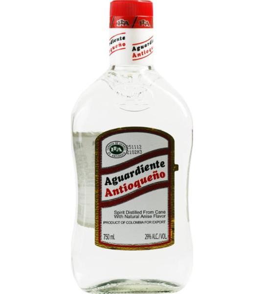 Antioqueno Aguardiente