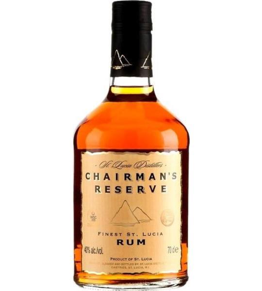 Chairman's Reserve Rum