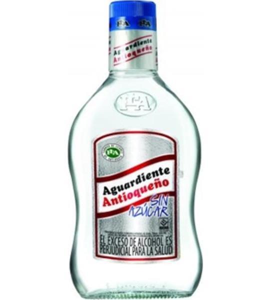 Antioqueno Sin Azucar