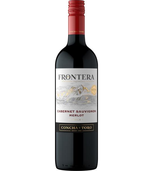 Frontera Cabernet Sauvignon Merlot