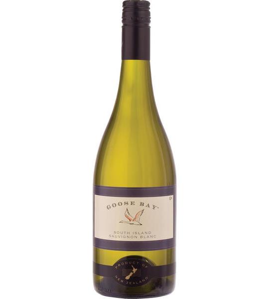 Goose Bay Sauvignon Blanc