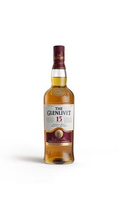 image-The Glenlivet 15 Year Old