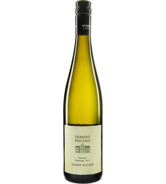 Domane Wachau Grüner Veltliner Federspiel Terrassen