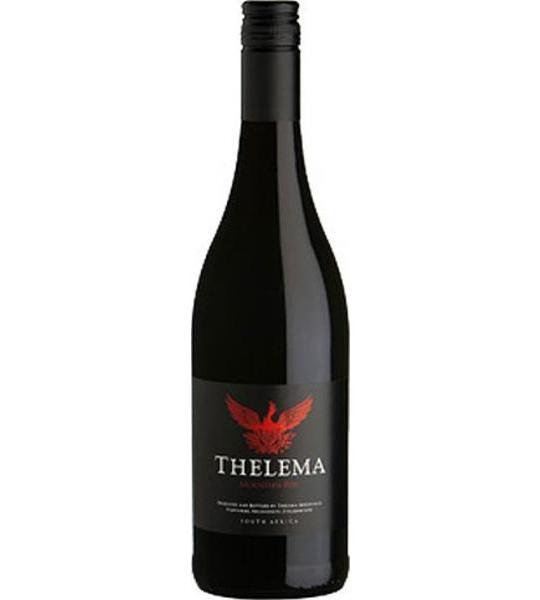 Thelema Mountain Red