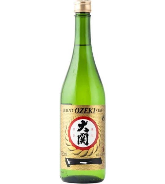 Ozeki Sake