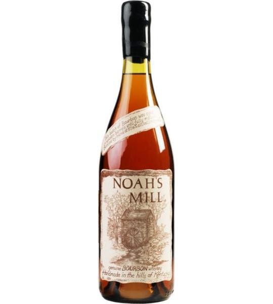 Noah's Mill Bourbon