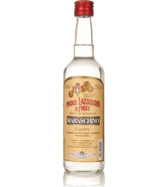 Lazzaroni Maraschino Liqueur