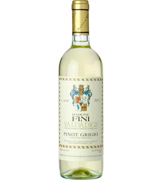 Barone Fini Pinot Grigio