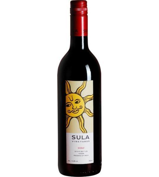 Sula Shiraz