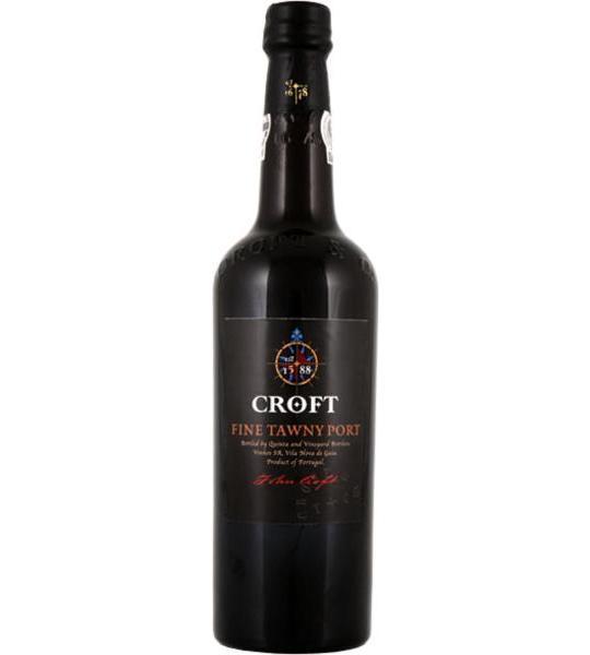 Croft Tawny Port
