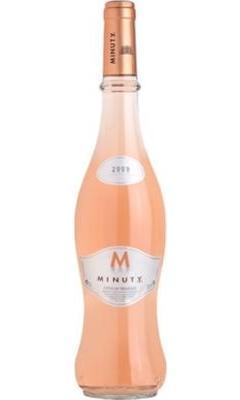 image-Château M de Minuty Rosé
