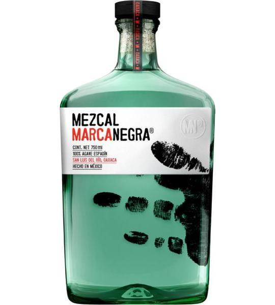 Marca Negra Espardin Mezcal