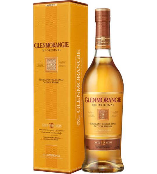 Glenmorangie The Original
