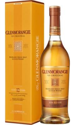 image-Glenmorangie Original, 10 Years Old