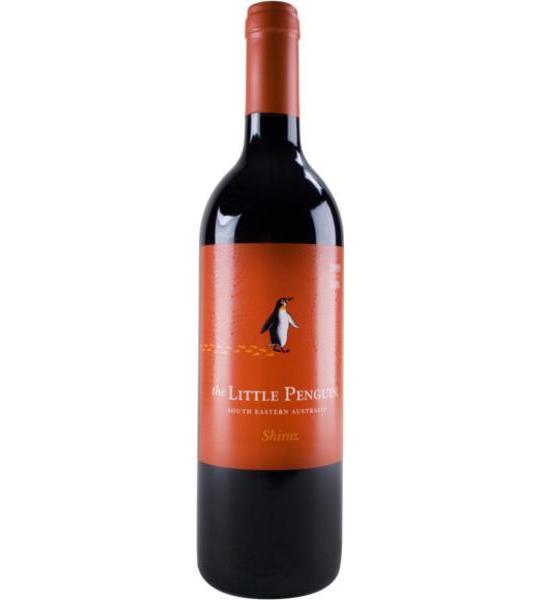 The Little Penguin Shiraz