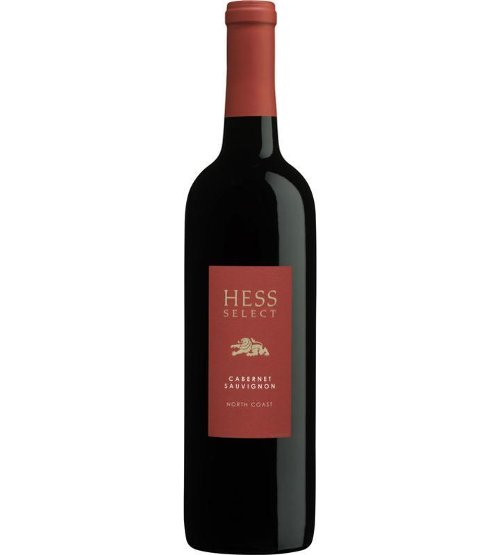 Hess Select Cabernet Sauvignon