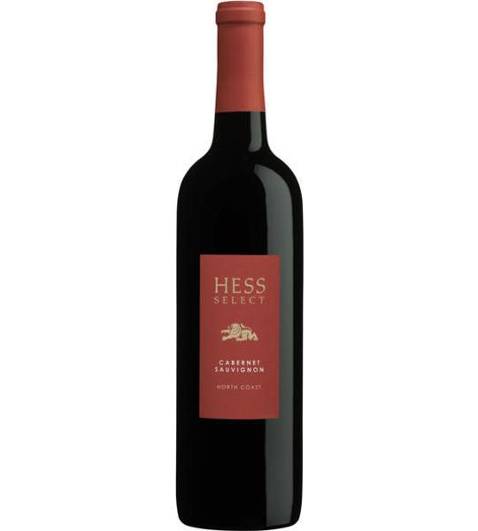 Hess Select Cabernet Sauvignon