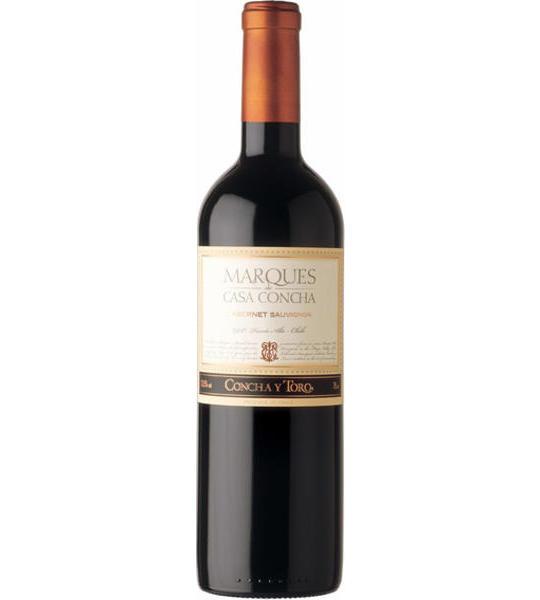 Marqués De Casa Concha Cabernet Sauvignon
