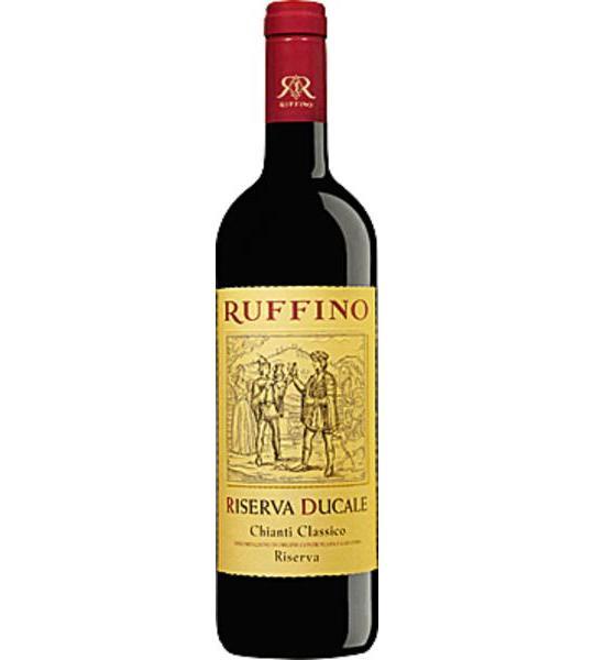 Ruffino Riserva Ducale Chianti Classico