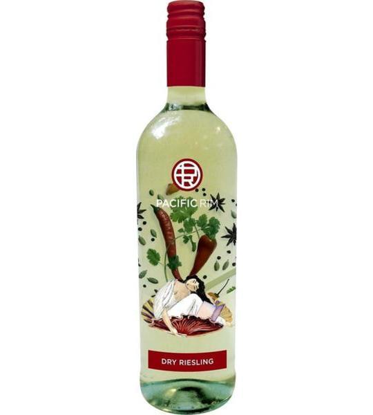 Pacific Rim Dry Riesling